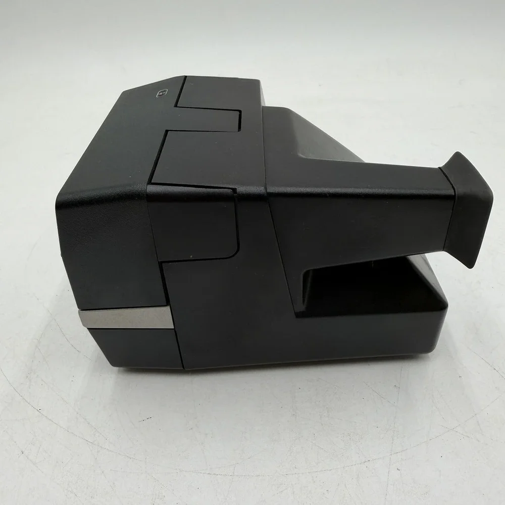 Polaroid Sun600 LMS Instant Film Camera Tested